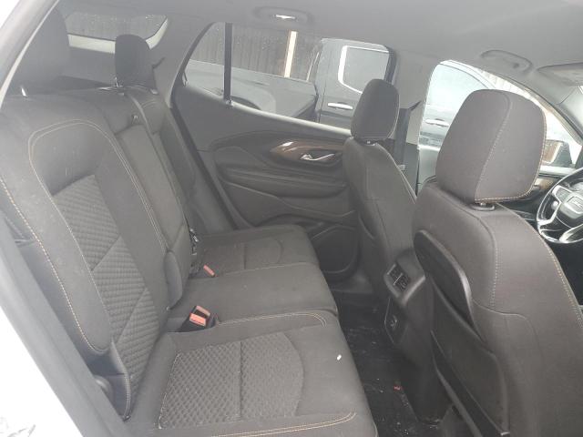 3GKALTEV4KL287158 - 2019 GMC TERRAIN SLE თეთრი ფოტო 10