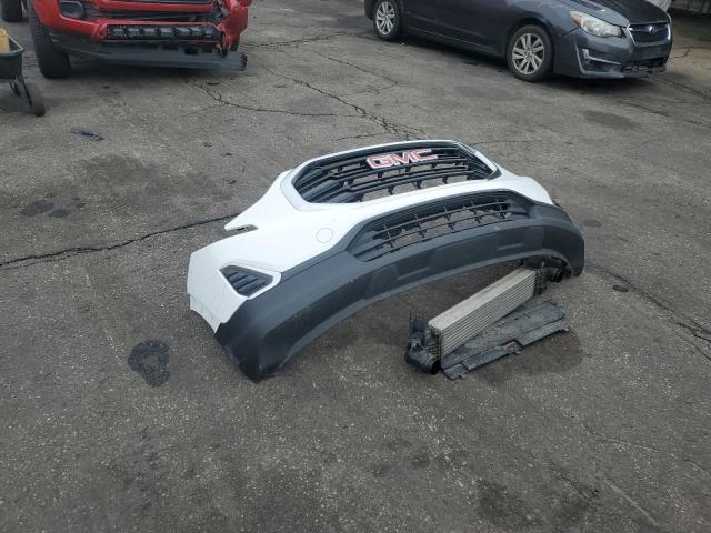 3GKALTEV4KL287158 - 2019 GMC TERRAIN SLE თეთრი ფოტო 12