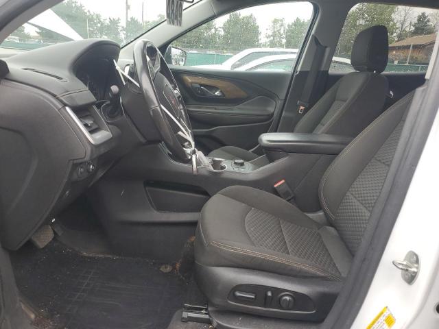 3GKALTEV4KL287158 - 2019 GMC TERRAIN SLE თეთრი ფოტო 7