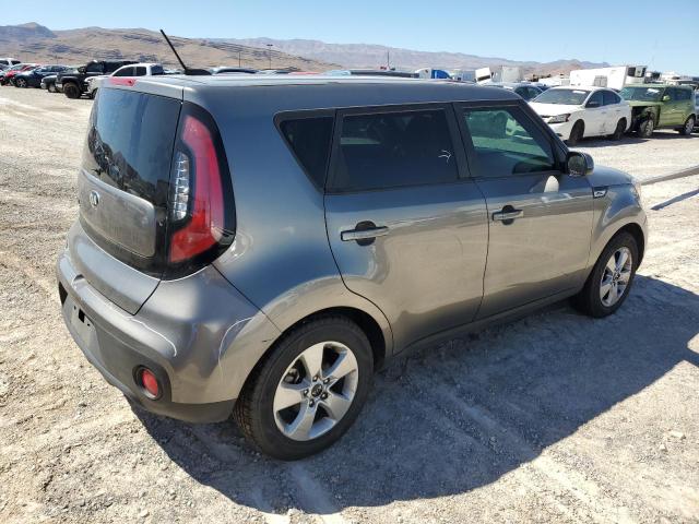 KNDJN2A27J7615185 - 2018 KIA SOUL CHARCOAL photo 3