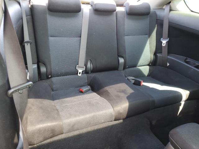 JTKDE177770147107 - 2007 TOYOTA SCION TC 蓝色 照片 10