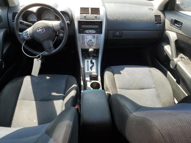 JTKDE177770147107 - 2007 TOYOTA SCION TC 蓝色 照片 8