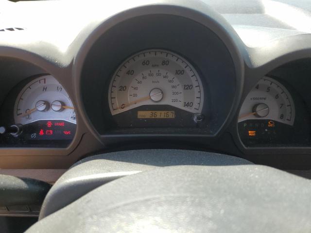 JTKDE177770147107 - 2007 TOYOTA SCION TC 蓝色 照片 9