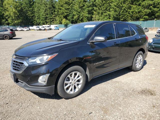 2018 CHEVROLET EQUINOX LT, 
