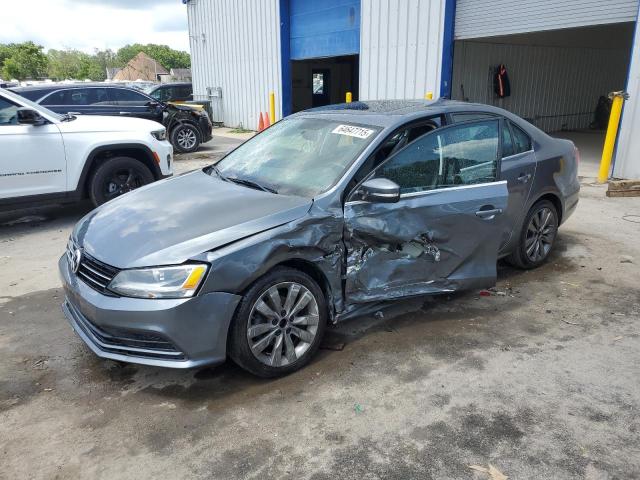 2016 VOLKSWAGEN JETTA SE, 