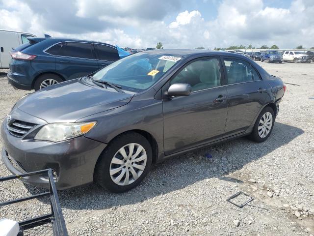 2013 TOYOTA COROLLA BASE, 