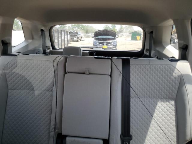 3VV1B7AX1JM085000 - 2018 VOLKSWAGEN TIGUAN S Qırmızı foto 10