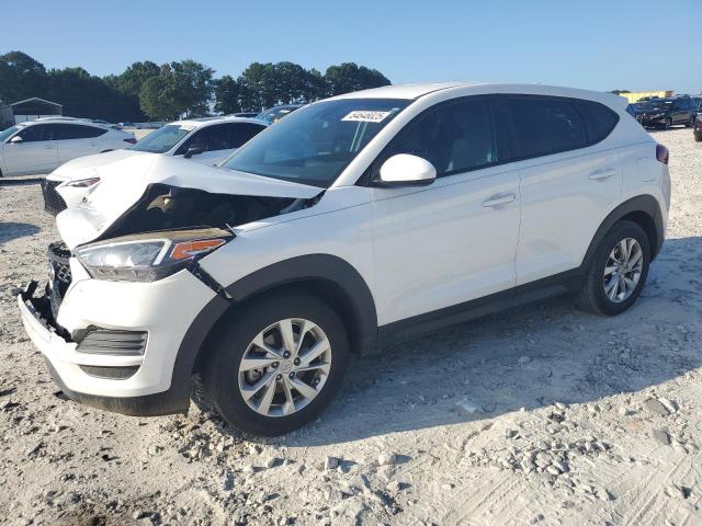 2019 HYUNDAI TUCSON SE, null