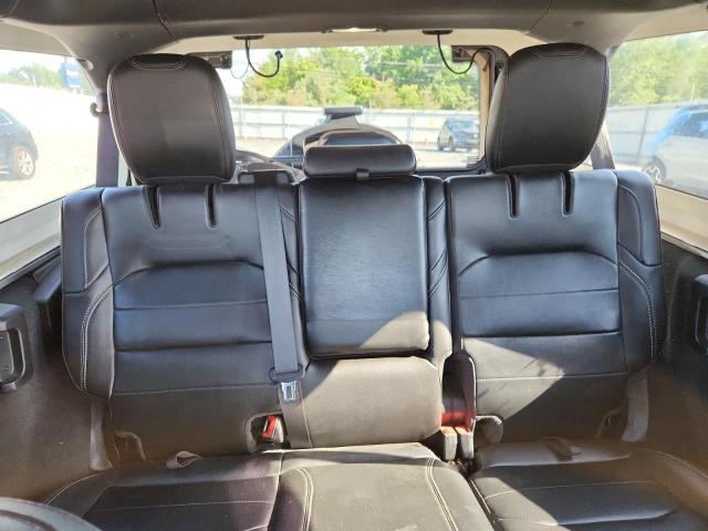 1C4JJXP64NW222937 - 2022 JEEP WRANGLER U SAHARA 4XE GRAY photo 10