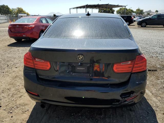 WBA3B1G58ENS77307 - 2014 BMW 320 I BLACK photo 6