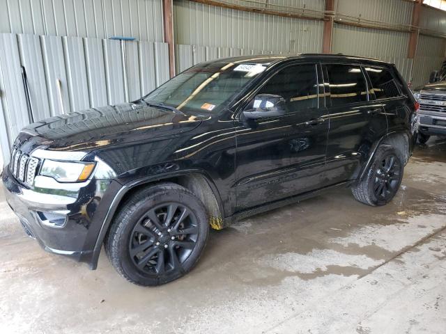 2018 JEEP GRAND CHER LAREDO, 