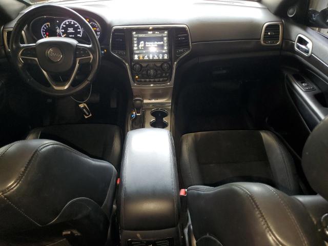 1C4RJFAG1JC332032 - 2018 JEEP GRAND CHER LAREDO Schwarz Foto 8