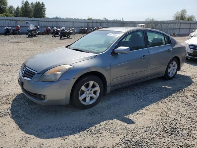 2008 NISSAN ALTIMA 2.5, 