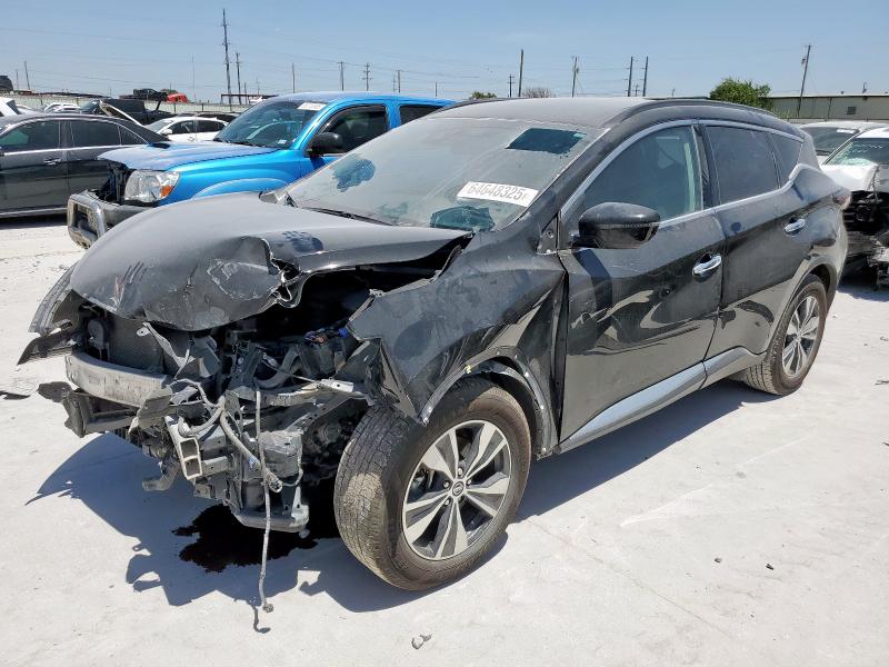 2020 NISSAN MURANO SV, 
