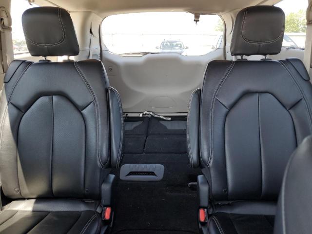 2C4RC1BG4NR168672 - 2022 CHRYSLER PACIFICA TOURING L GRAY photo 10