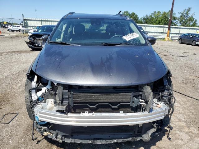 2C4RC1BG4NR168672 - 2022 CHRYSLER PACIFICA TOURING L GRAY photo 5