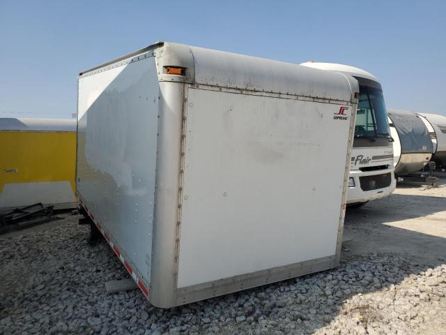 SVF14085096 - 2006 UTILITY TRAILER WHITE photo 1