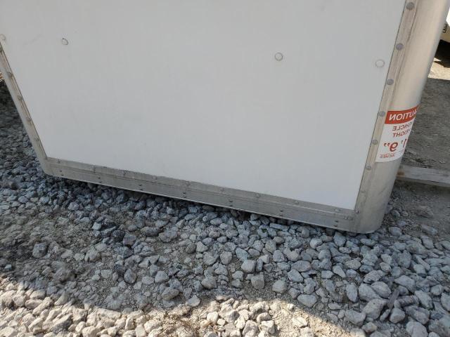 SVF14085096 - 2006 UTILITY TRAILER WHITE photo 7