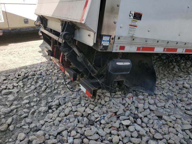 SVF14085096 - 2006 UTILITY TRAILER WHITE photo 9