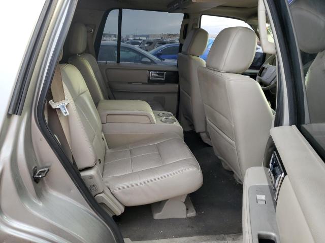 5LMFU27578LJ12695 - 2008 LINCOLN NAVIGATOR ოქროსფერი ფოტო 11