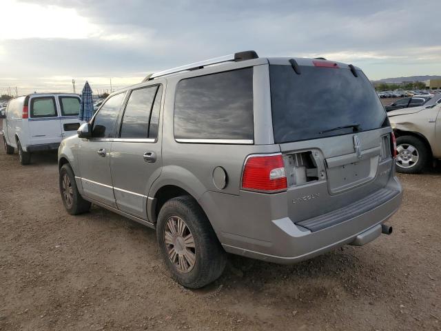 5LMFU27578LJ12695 - 2008 LINCOLN NAVIGATOR ოქროსფერი ფოტო 2