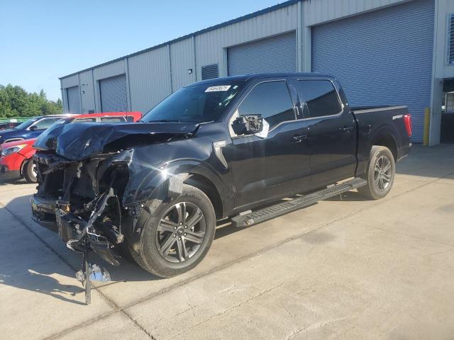 2023 FORD F150 SUPERCREW, 