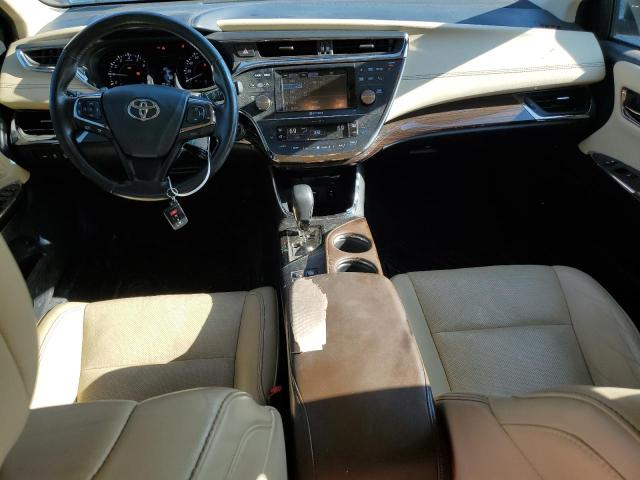 4T1BK1EB2DU057622 - 2013 TOYOTA AVALON BASE BURGUNDY photo 8