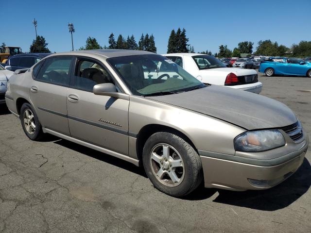 2G1WH52K939293138 - 2003 CHEVROLET IMPALA LS UNKNOWN - NOT OK FOR INV. photo 4