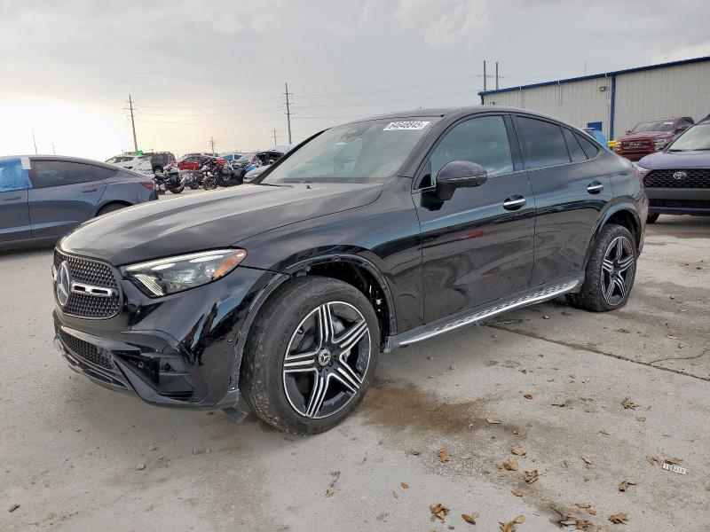 2024 MERCEDES-BENZ GLC 300 4MATIC, 