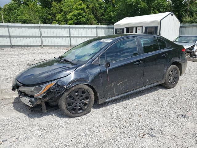 2022 TOYOTA COROLLA LE, 