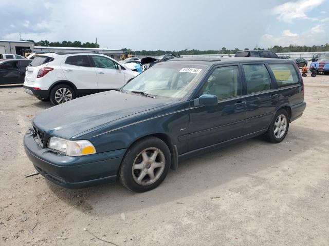 1998 VOLVO V70, 