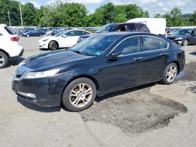 2010 ACURA TL, 