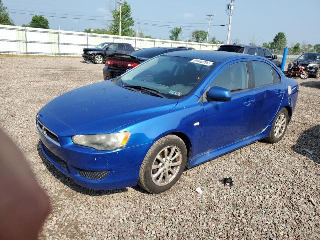 2011 MITSUBISHI LANCER ES/ES SPORT, null