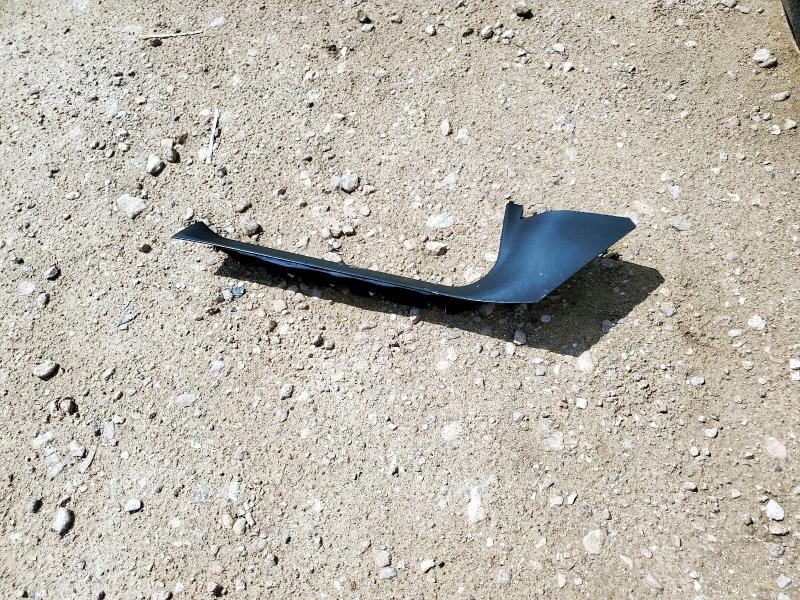 5YJSA1E40JF264667 - 2018 TESLA MODEL S Czarny zdjęcie 12