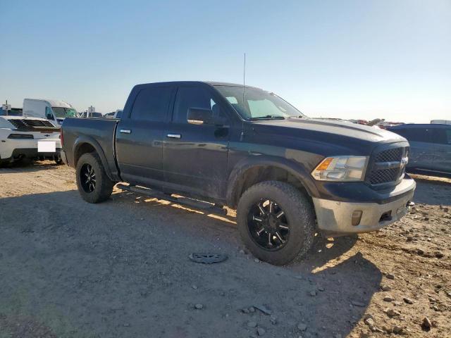 1C6RR7LG2FS626412 - 2015 RAM 1500 SLT BLACK photo 4