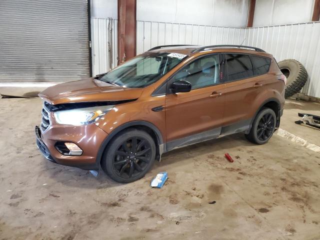 2017 FORD ESCAPE SE, 