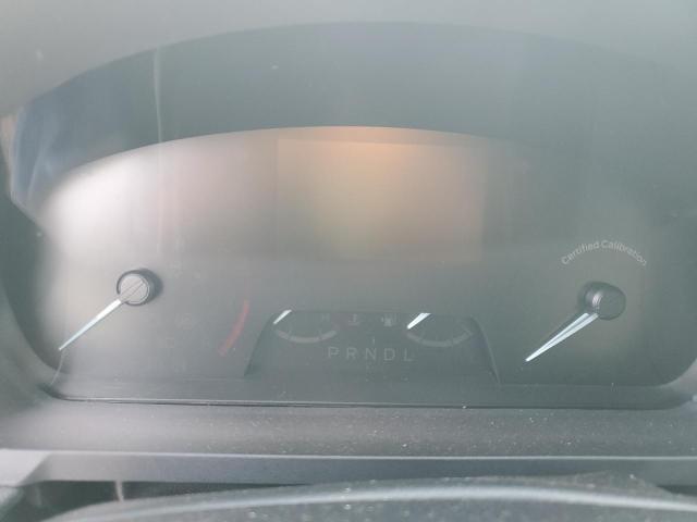 1FM5K8AB5LGC93660 - 2020 FORD EXPLORER POLICE INTERCEPTOR 白色 照片 9