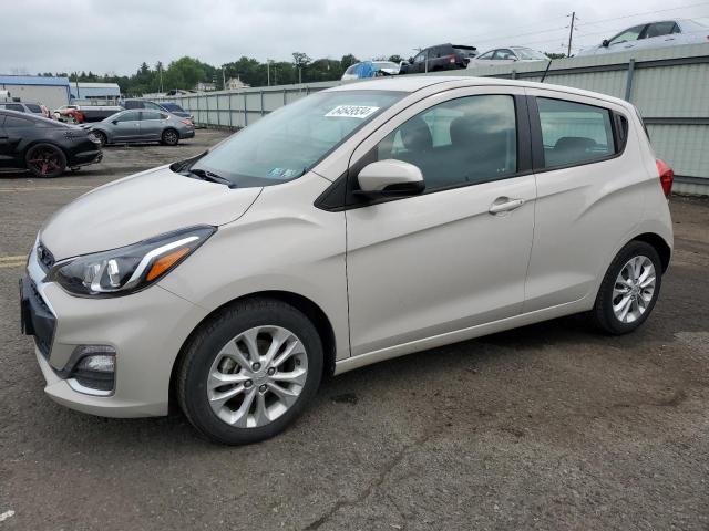 2021 CHEVROLET SPARK 1LT, 