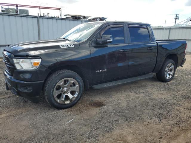 2019 RAM 1500 BIG HORN/LONE STAR, 