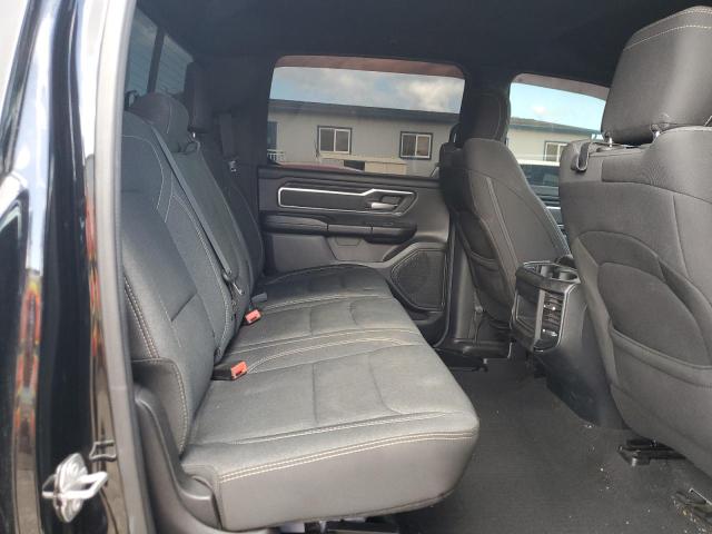 1C6RREFT9KN738534 - 2019 RAM 1500 BIG HORN/LONE STAR BLACK photo 10