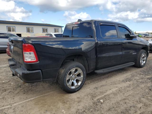 1C6RREFT9KN738534 - 2019 RAM 1500 BIG HORN/LONE STAR BLACK photo 3