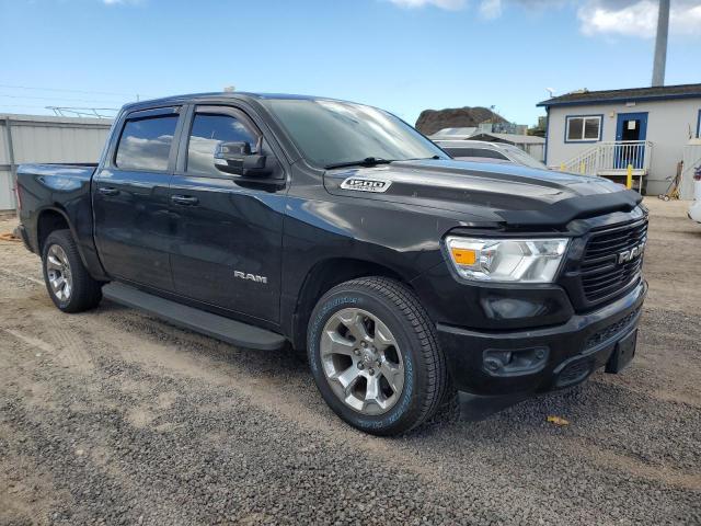 1C6RREFT9KN738534 - 2019 RAM 1500 BIG HORN/LONE STAR BLACK photo 4