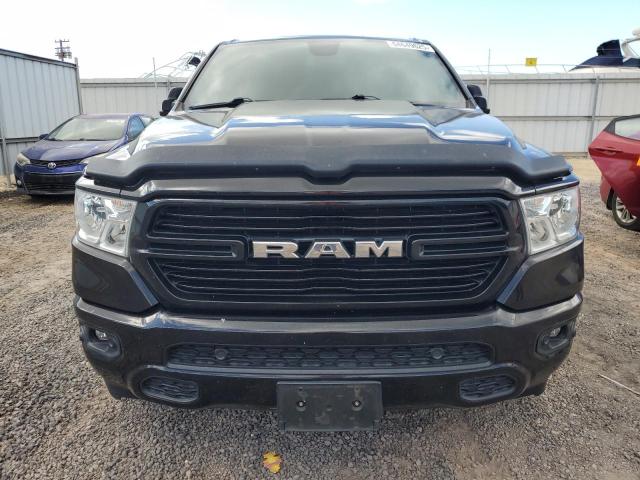 1C6RREFT9KN738534 - 2019 RAM 1500 BIG HORN/LONE STAR BLACK photo 5