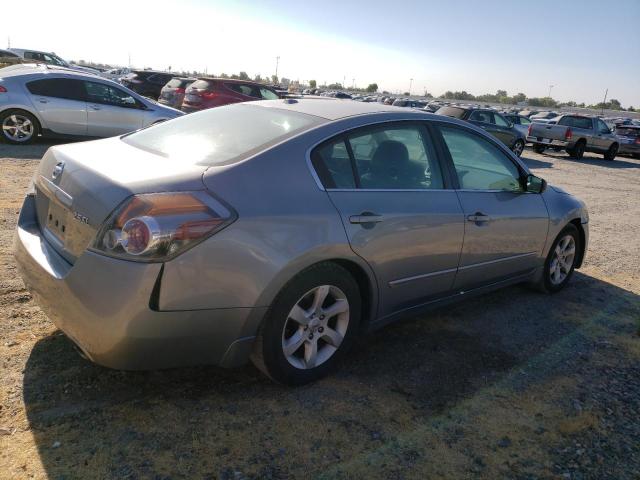 1N4AL21E19N498605 - 2009 NISSAN ALTIMA 2.5 SILVER photo 3