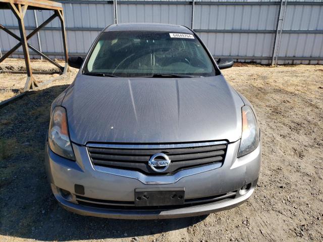 1N4AL21E19N498605 - 2009 NISSAN ALTIMA 2.5 SILVER photo 5