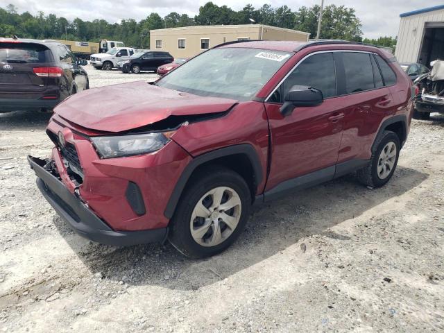 2019 TOYOTA RAV4 LE, 