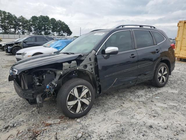 2021 SUBARU FORESTER TOURING, 