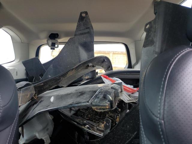 JF2SKAXC2MH476879 - 2021 SUBARU FORESTER TOURING BLACK photo 10