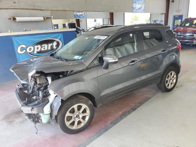2020 FORD ECOSPORT SE, 