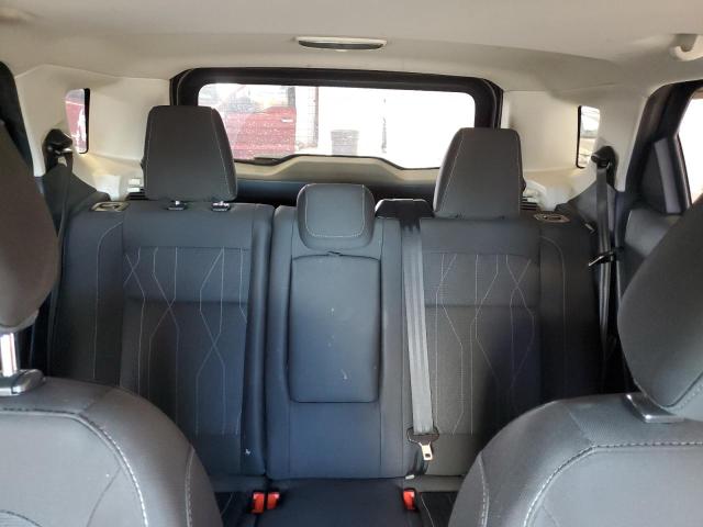 MAJ6S3GL4LC325944 - 2020 FORD ECOSPORT SE Gris foto 10